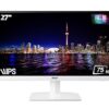 Acer HA270 LCD Monitor