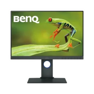 BenQ Photo Editing Monitor