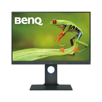 BenQ Photo Editing Monitor