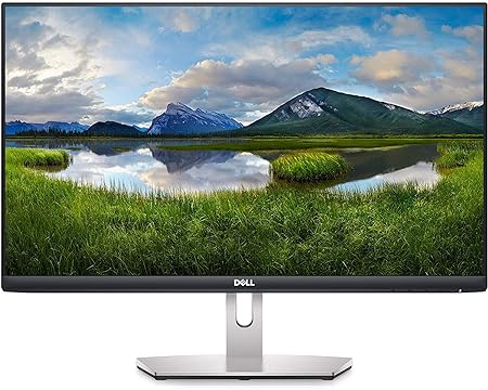 Dell 24 FHD Monitor