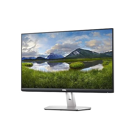 Dell 24 FHD Monitor