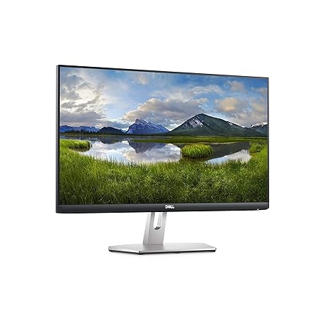 Dell 24 FHD Monitor