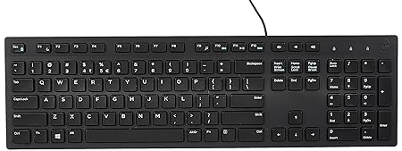 Dell 24 FHD Monitor