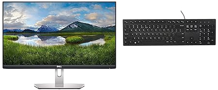 Dell 24 FHD Monitor