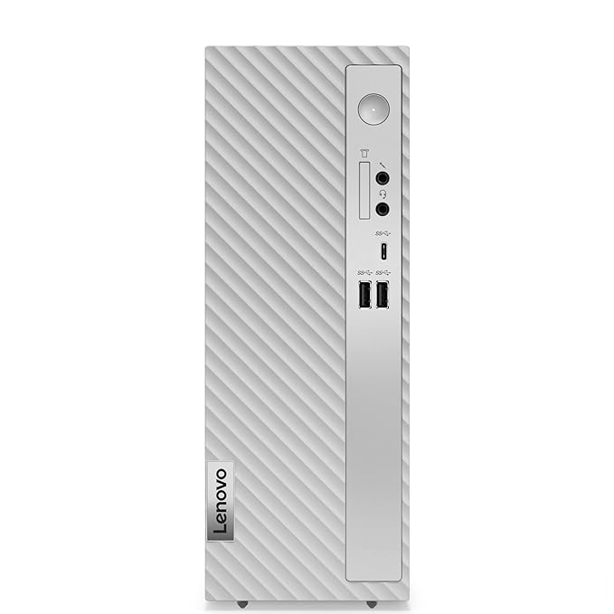 Lenovo IdeaCentre 3 12th Gen Desktop