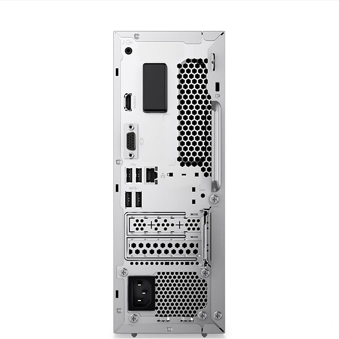 Lenovo IdeaCentre 3 12th Gen Desktop