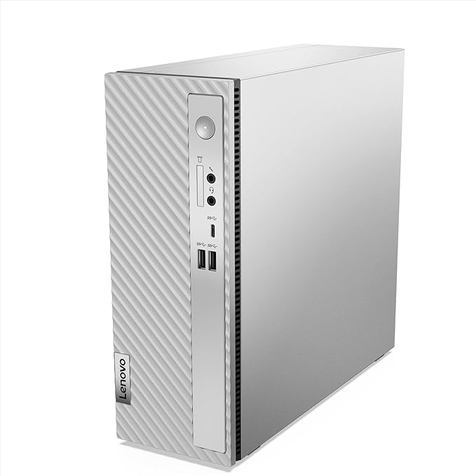 Lenovo IdeaCentre 3 Desktop 12th Gen