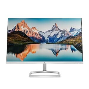 HP M22f FHD Monitor
