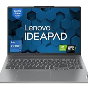 Lenovo IdeaPad Pro 5 Laptop