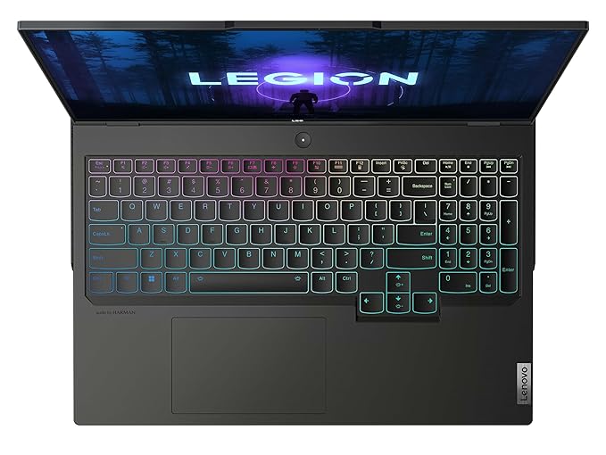 Lenovo Legion Pro 7 Gaming Laptop