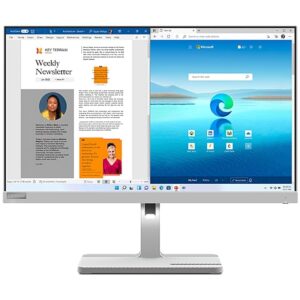Lenovo L-Series Ultraslim Monitor