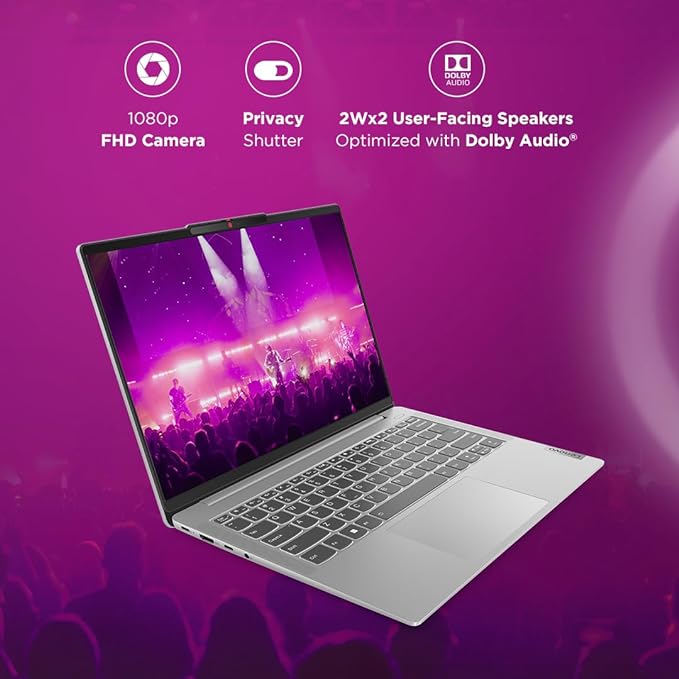 Lenovo IdeaPad Slim 5 i5 Laptop