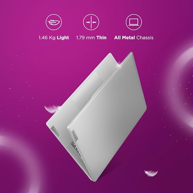Lenovo IdeaPad Slim 5 Laptop