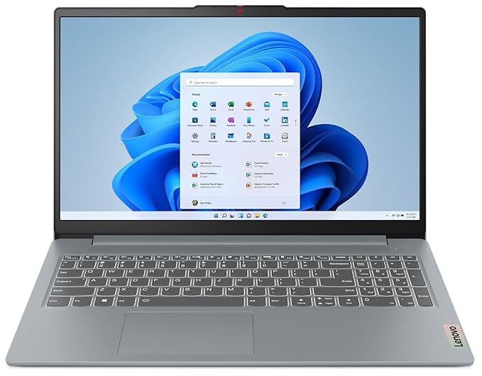 Lenovo IdeaPad Slim 3 Laptop