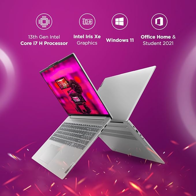 Lenovo IdeaPad Core i7 13700H Laptop