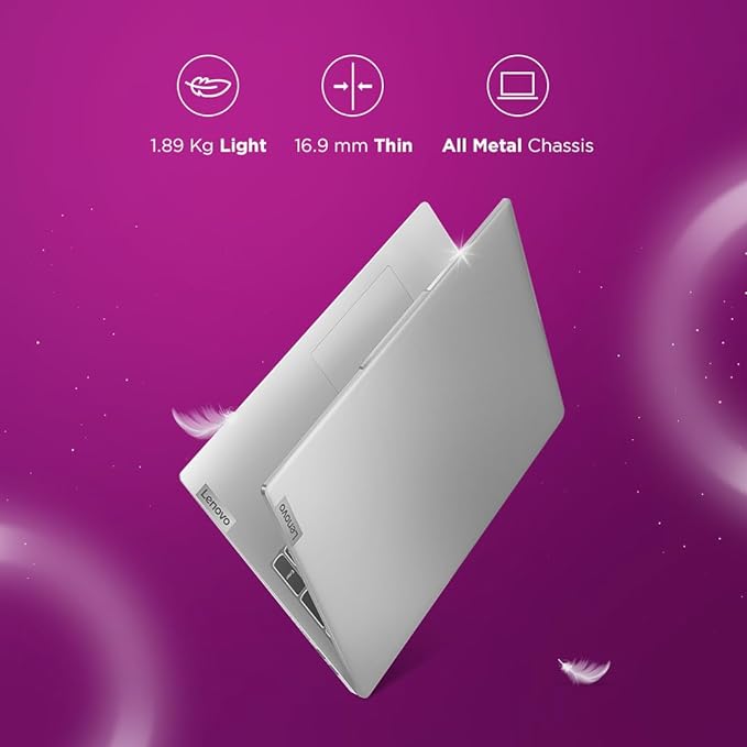Lenovo IdeaPad Core i7 13700H Laptop