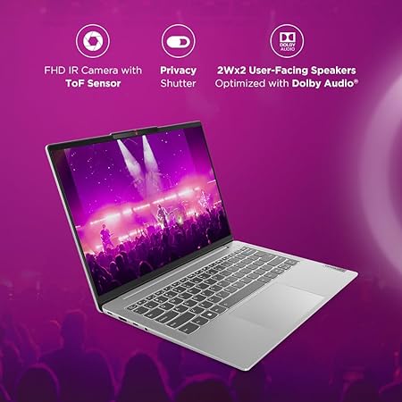 Lenovo IdeaPad Slim 5 13th Gen Laptop