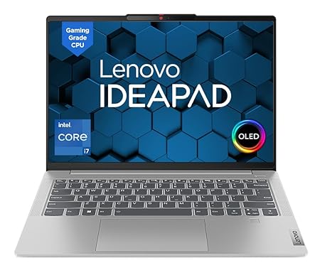 Lenovo IdeaPad Slim 5 13th Gen Laptop