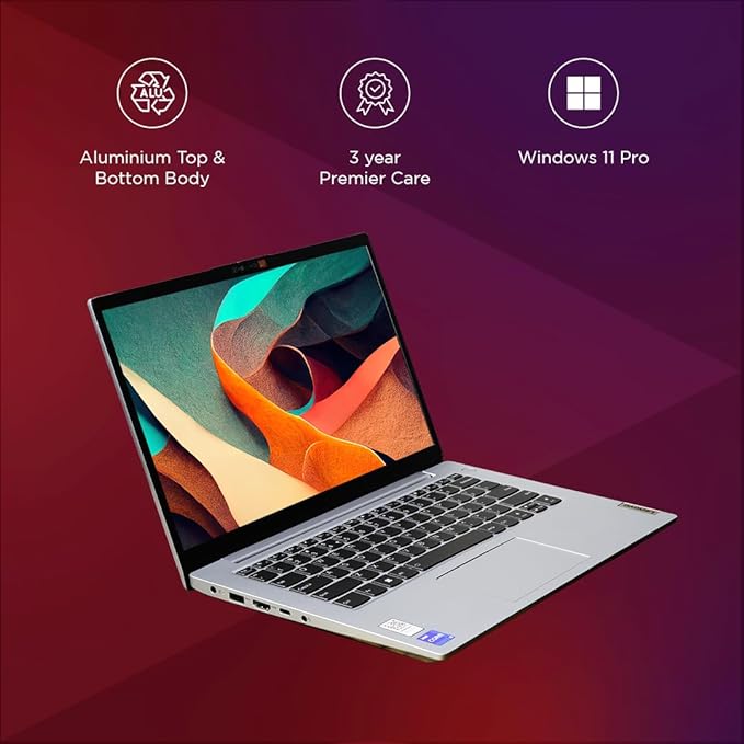 Lenovo S14 12th Gen Laptop