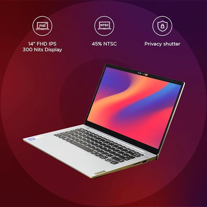 Lenovo S14 12th Gen Laptop