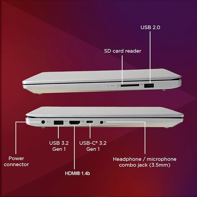 Lenovo S14 12th Gen Laptop