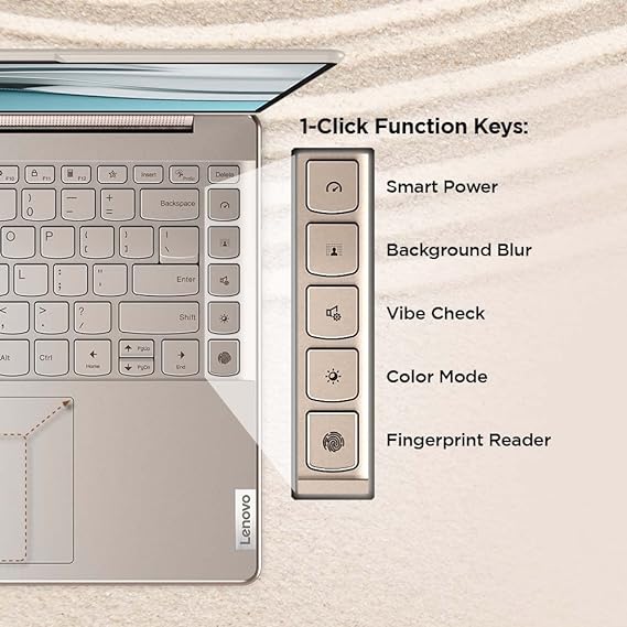 Lenovo Yoga 9 Intel Evo i7 Laptop