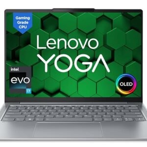 Lenovo Yoga Slim 6 Evo Core i7 Laptop