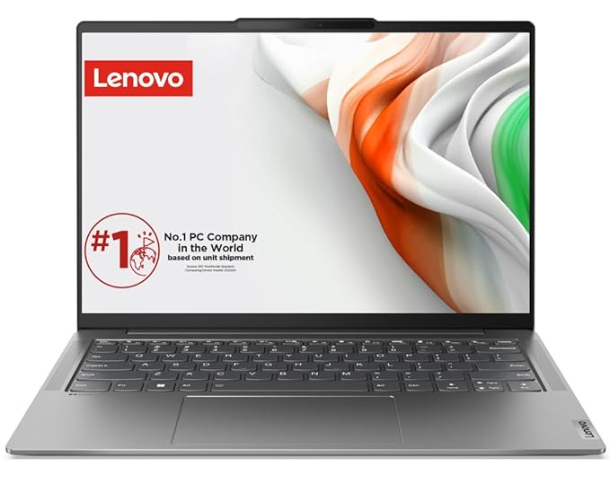 Lenovo Yoga Slim 6 Intel Evo Laptop