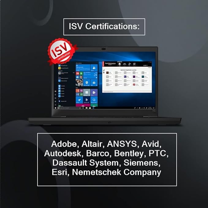 Lenovo Thinkpad P15v 11th Gen laptop