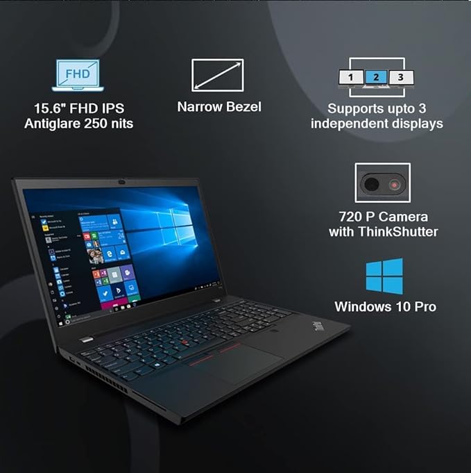 Lenovo Thinkpad P15v 11th Gen laptop