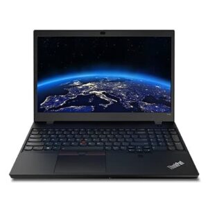Lenovo Thinkpad P15v 11th Gen laptop