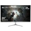 ZEBRONICS Widescreen Monitor
