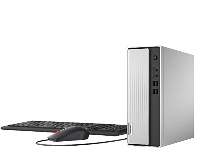 Lenovo IdeaCentre 3 AMD Desktop