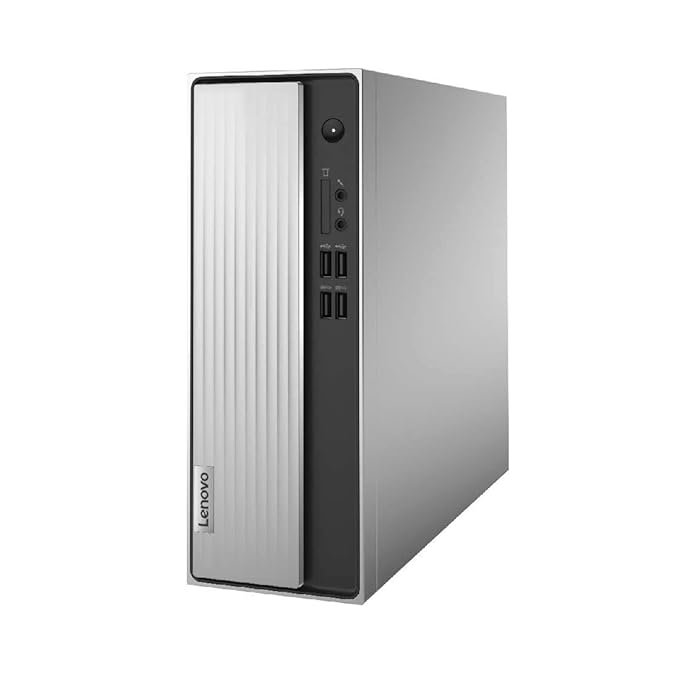 Lenovo IdeaCentre 3 AMD Desktop
