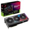 ASUS Geforce RTX 4070 Graphics Card