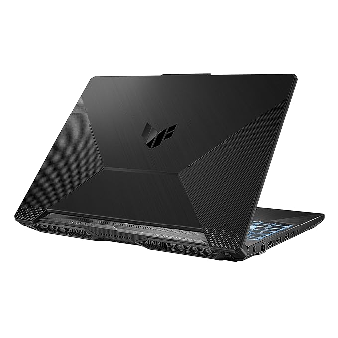 ASUS TUF F15 Gaming Laptop
