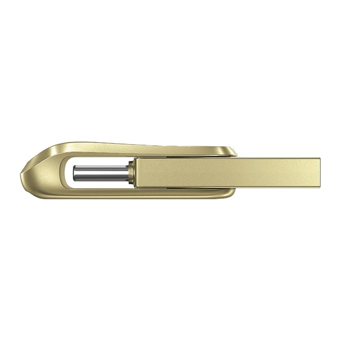 SanDisk Ultra Dual pen Drive