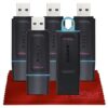 Kingston DataTraveler Exodia Flash Drive