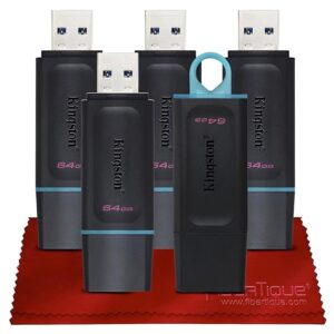 Kingston DataTraveler Exodia Flash Drive