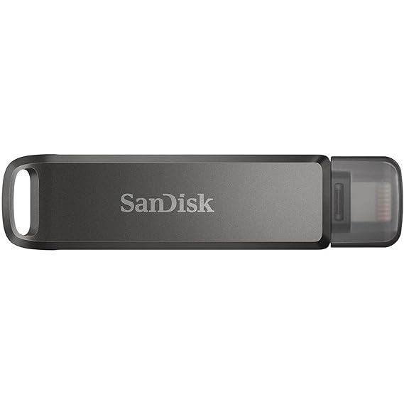 SanDisk USB 3.0 iXpand Flash Drive