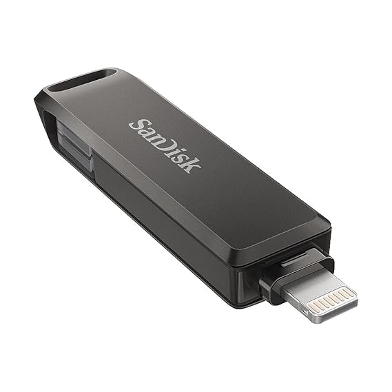 SanDisk USB 3.0 iXpand Flash Drive