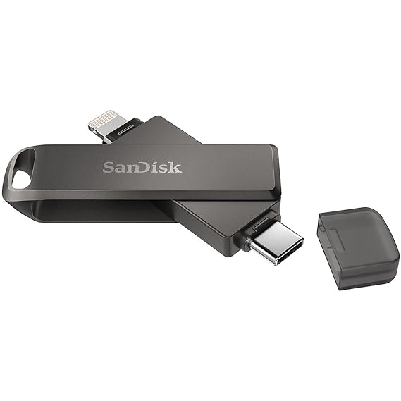 SanDisk USB 3.0 iXpand Flash Drive