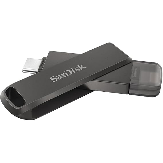 SanDisk USB 3.0 iXpand Flash Drive