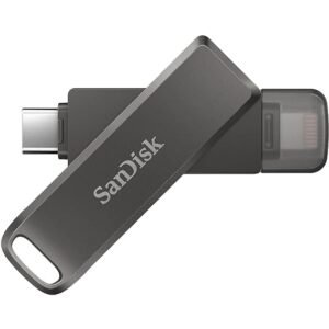SanDisk USB 3.0 iXpand Flash Drive