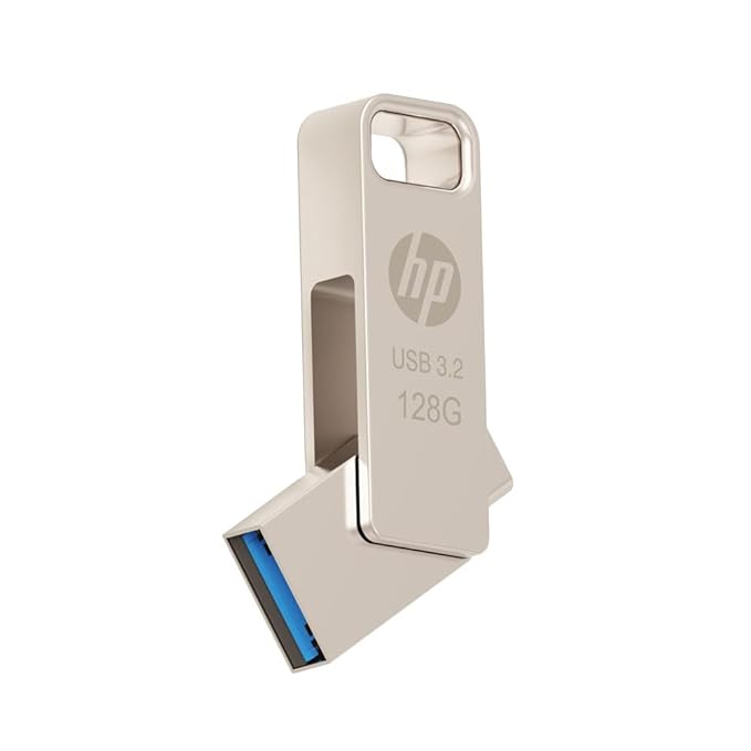 HP USB 3.2 Flash Drive