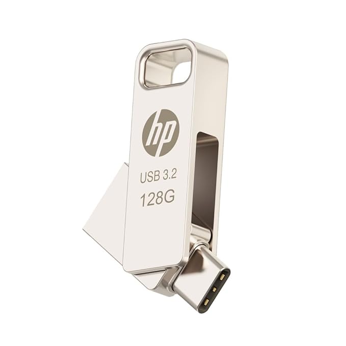 HP USB 3.2 Flash Drive
