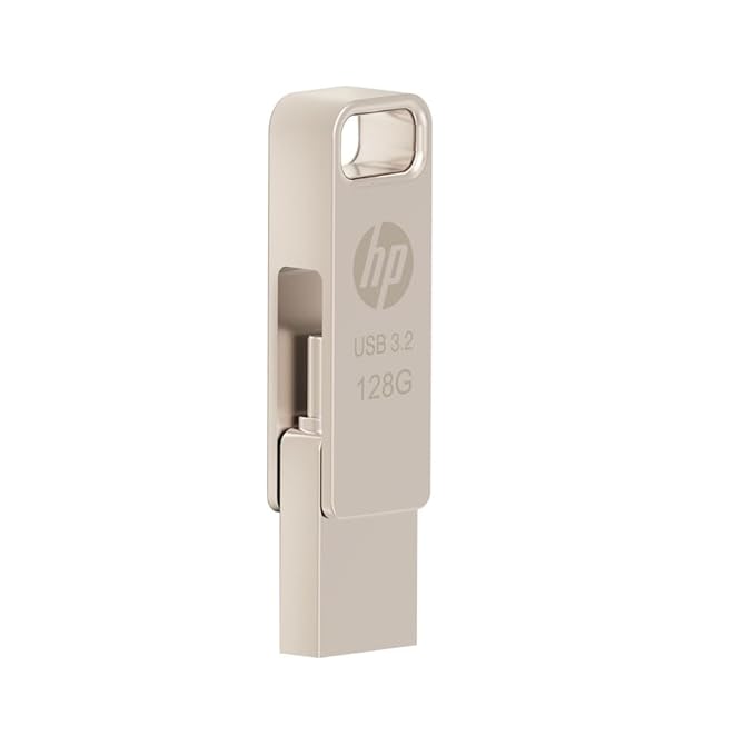 HP USB 3.2 Flash Drive