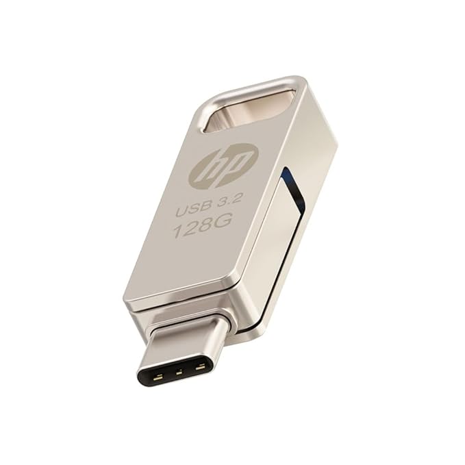 HP USB 3.2 Flash Drive