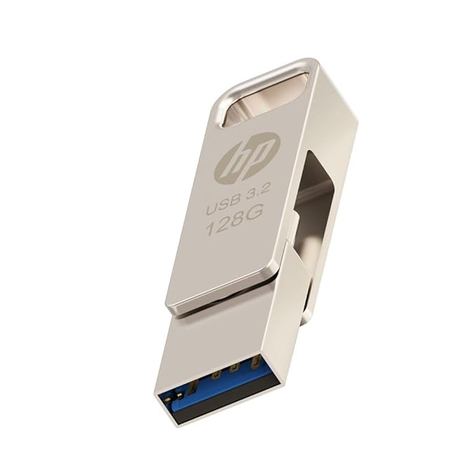 HP USB 3.2 Flash Drive