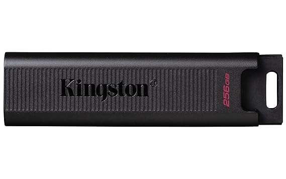 Kingston DataTraveler Max USB Flash Drive